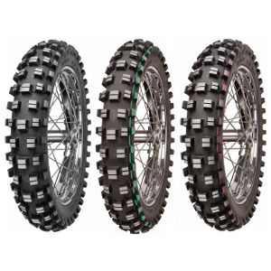 XT-754 110/90 19 28063 mp renkaat