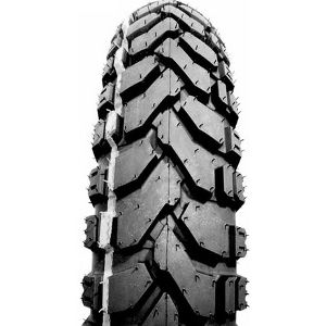 E07 Dakar 150/70 18 24405 banden voor motoren