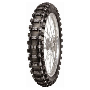 C-30 Terracross Ice 110/90 19 26796 banden voor motoren