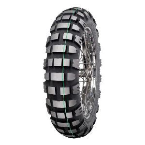 E-12 M/C TT 140/80 18 224620 banden voor motoren