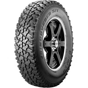 Discoverer S/T 235/75 R15 0073422 maasturien renkaat