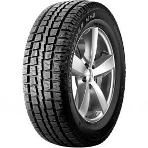 Discoverer M+S 265/70 R17 0050488 maasturien renkaat