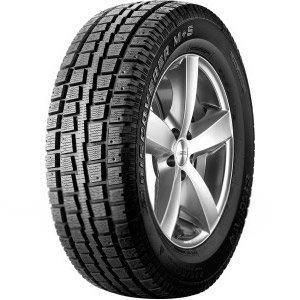 Discoverer M+S 215/85 R16 0050422 maasturien renkaat