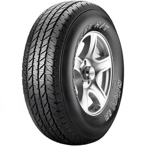 Discoverer H/T 225/75 R16 0050518 maasturien renkaat