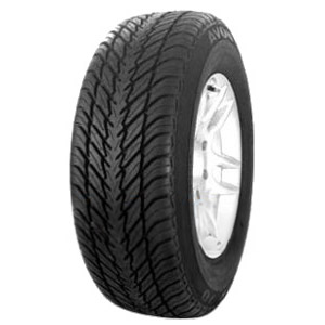 Ranger 65 255/65 R16 4029141 maasturien renkaat