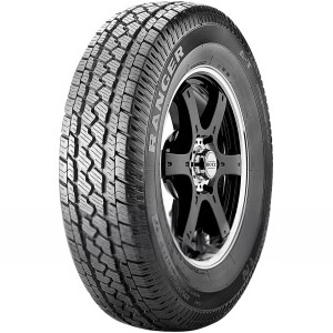 Ranger A-T 205/80 R16 7414661 maasturien renkaat