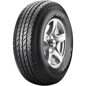 Discoverer H/T 245/70 R17 0050531 däck för stadsjeepar