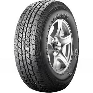 DISCOVERER ATR 265/75 R16 0005557 maasturien renkaat