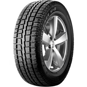Discoverer M+S 245/70 R17 0050486 maasturien renkaat