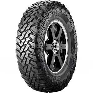 Discoverer STT 245/75 R16 0076103 maasturien renkaat
