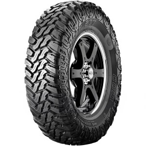 Discoverer STT 265/75 R16 0076111 däck för stadsjeepar