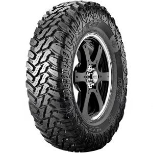 Discoverer STT 265/70 R17 0076109 maasturien renkaat