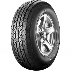 Ranger TSE 265/70 R15 8443345 maasturien renkaat