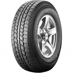 DISCOVERER ATR 225/75 R16 0005573 maasturien renkaat