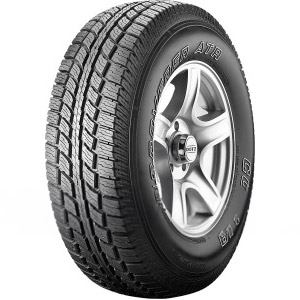 DISCOVERER ATR 235/75 R16 0005574 däck för stadsjeepar