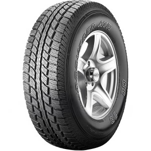 DISCOVERER ATR 225/70 R15 0005571 maasturien renkaat