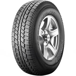 DISCOVERER ATR 245/70 R17 0005580 maasturien renkaat