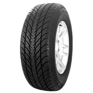 Ranger 65 235/65 R17 4029342 maasturien renkaat