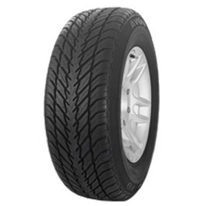 Ranger 55 275/55 R17 4027742 maasturien renkaat