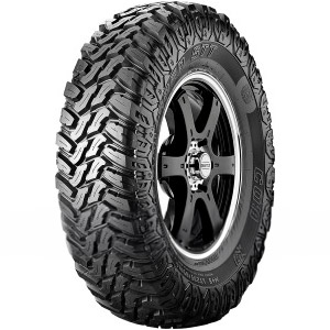 Discoverer STT 225/75 R16 0076124 maasturien renkaat