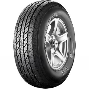 Ranger TSE 235/75 R15 8443165 maasturien renkaat