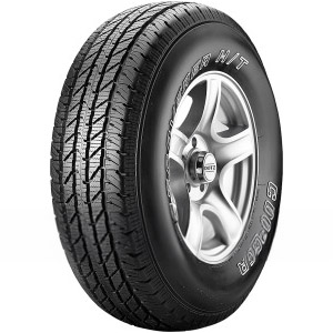 Discoverer H/T 235/75 R15 0050502 maasturien renkaat