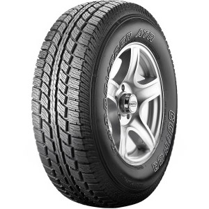 Discoverer ATR 235/60 R17 0005582 maasturien renkaat