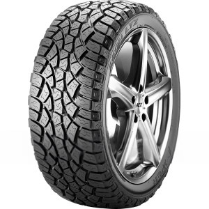 Zeon LTZ 275/55 R20 0014050 maasturien renkaat
