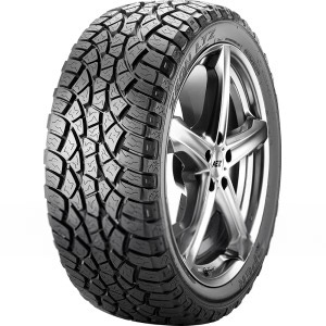 ZEON LTZ 285/50 R20 0014090 maasturien renkaat