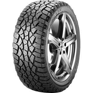 ZEON LTZ 275/45 R20 0001411 maasturien renkaat