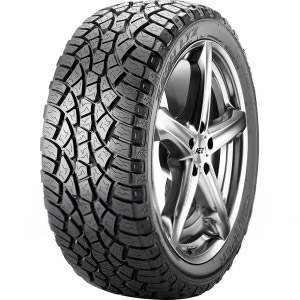 ZEON LTZ 305/40 R22 0014020 däck för stadsjeepar