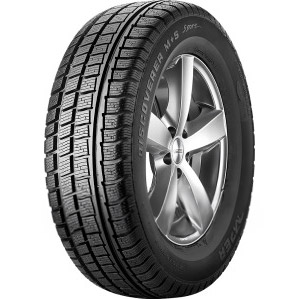 Discoverer M+S Sport 215/70 R16 5037706 maasturien renkaat