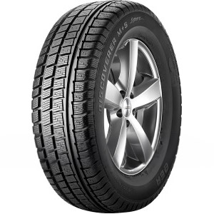 Discoverer M+S Sport 255/55 R18 5037704 maasturien renkaat