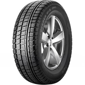 Discoverer M+S Sport 235/55 R17 5037715 maasturien renkaat