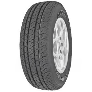 Discoverer CTS 265/75 R16 0004609 maasturien renkaat