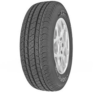 Discoverer CTS 255/65 R17 0004618 maasturien renkaat