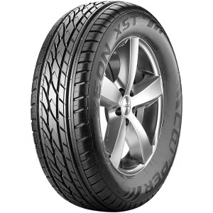 Zeon XST-A 255/55 R18 0006061 maasturien renkaat