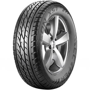Zeon XST-A 255/65 R16 5006016 maasturien renkaat