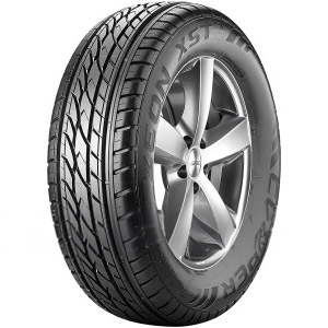 Zeon XST-A 265/70 R16 5006044 maasturien renkaat