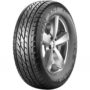 Zeon XST-A 235/65 R17 5006020 maasturien renkaat