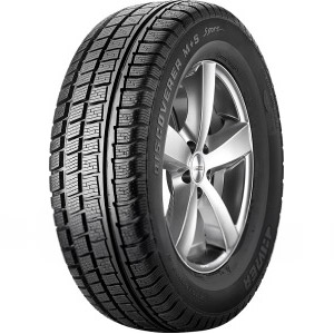 Discoverer M+S Sport 225/65 R17 5037718 maasturien renkaat
