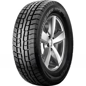 Discoverer M+S 2 255/55 R18 5050099 maasturien renkaat
