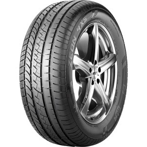 Zeon 4XS 285/45 R19 5003007 maasturien renkaat