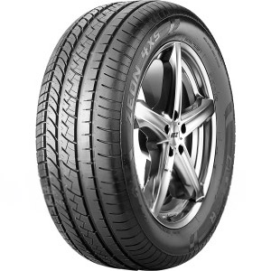 Zeon 4XS 255/50 R19 5003006 terreinwagen banden