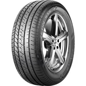 Zeon 4XS 275/45 R19 5003003 terreinwagen banden