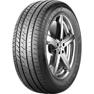 Zeon 4XS 275/40 R20 5003004 maasturien renkaat