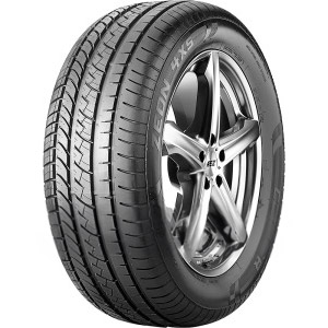 Zeon 4XS 255/50 R19 5003001 maasturien renkaat