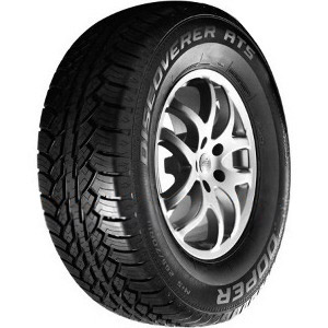 Discoverer ATS 205/70 R15 Q317101 terreinwagen banden