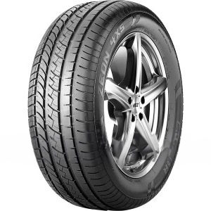 Zeon 4XS 255/55 R19 5003099 maasturien renkaat