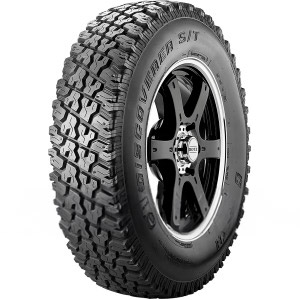 Discoverer S/T 205/80 R16 7073401 maasturien renkaat